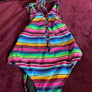 Show me your Mumu swimsuit medium